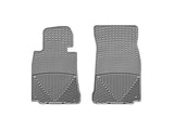 All Weather Floor Mats