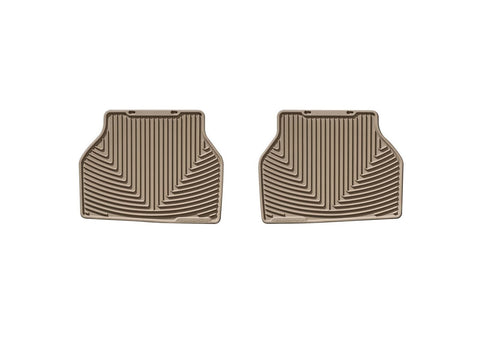 All Weather Floor Mats
