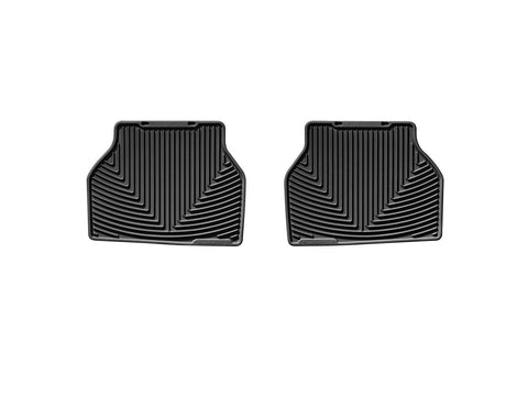 All Weather Floor Mats