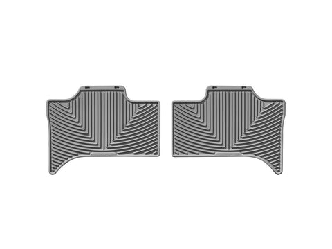 All Weather Floor Mats