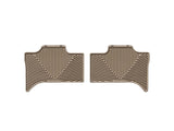 All Weather Floor Mats