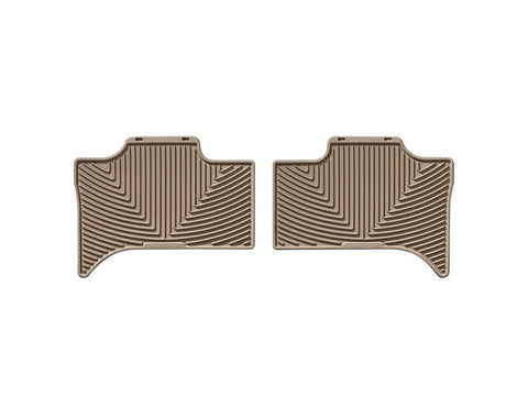 All Weather Floor Mats