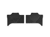All Weather Floor Mats