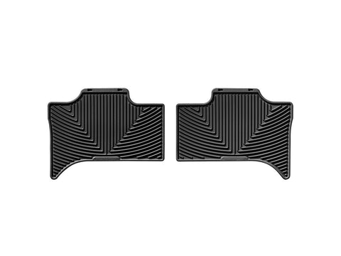 All Weather Floor Mats