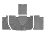 All Weather Floor Mats
