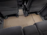All Weather Floor Mats