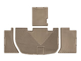 All Weather Floor Mats