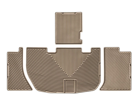 All Weather Floor Mats