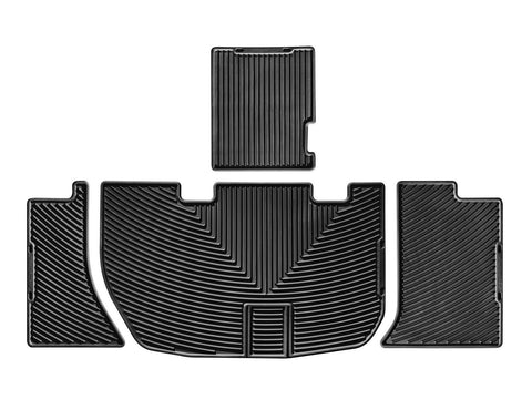 All Weather Floor Mats