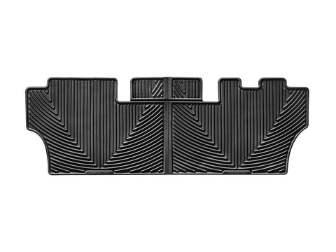All Weather Floor Mats