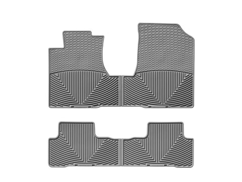 All Weather Floor Mats