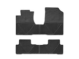 All Weather Floor Mats