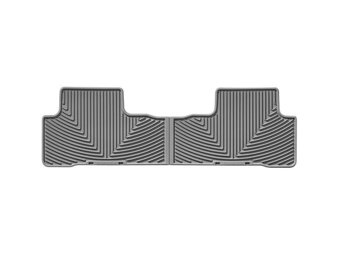 All Weather Floor Mats