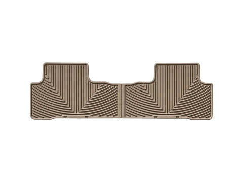 All Weather Floor Mats