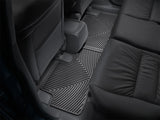 All Weather Floor Mats
