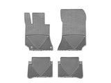 All Weather Floor Mats