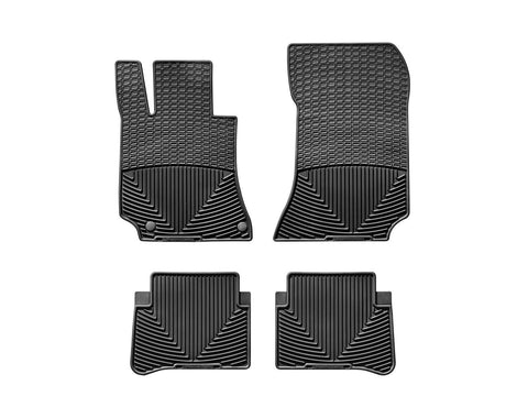 All Weather Floor Mats