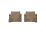 All Weather Floor Mats