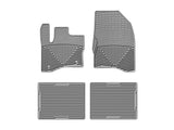 All Weather Floor Mats