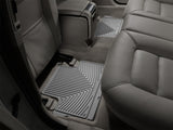 All Weather Floor Mats