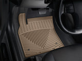 All Weather Floor Mats