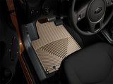 All Weather Floor Mats