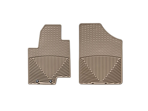 All Weather Floor Mats