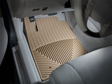 All Weather Floor Mats