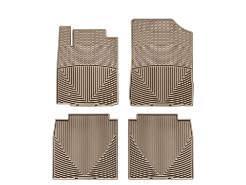 All Weather Floor Mats