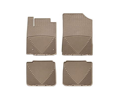 All Weather Floor Mats