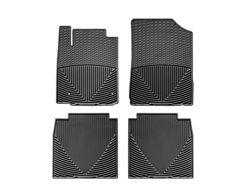 All Weather Floor Mats