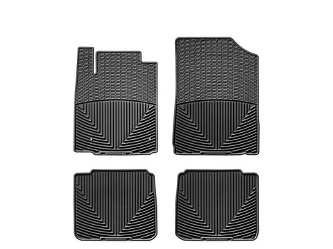 All Weather Floor Mats