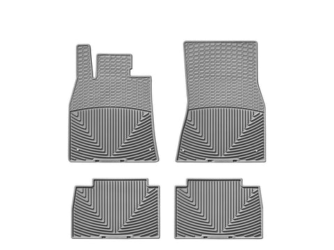 All Weather Floor Mats
