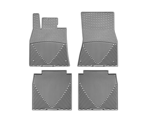 All Weather Floor Mats