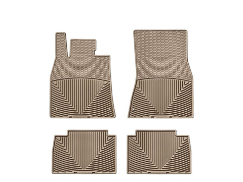 All Weather Floor Mats