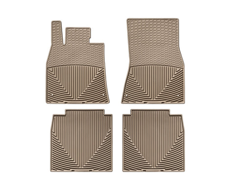 All Weather Floor Mats