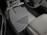 All Weather Floor Mats