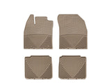 All Weather Floor Mats
