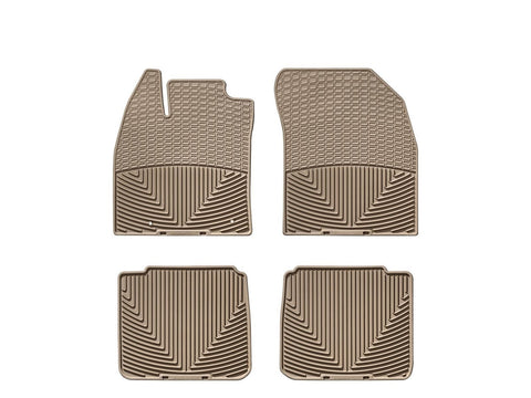 All Weather Floor Mats