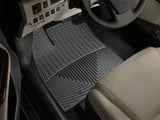 All Weather Floor Mats