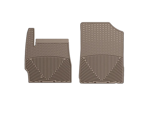 All Weather Floor Mats