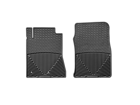 All Weather Floor Mats