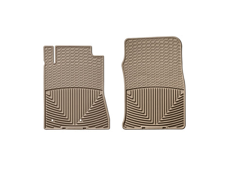 All Weather Floor Mats