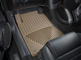 All Weather Floor Mats