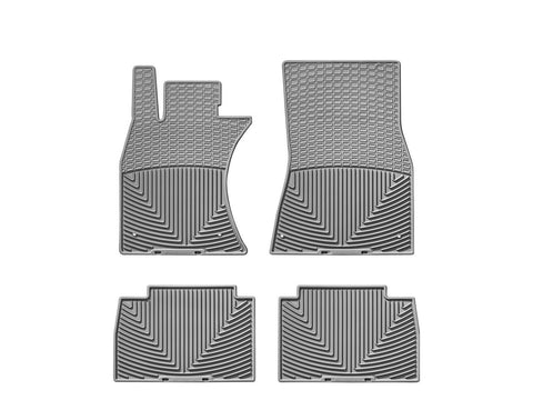 All Weather Floor Mats