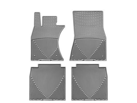 All Weather Floor Mats