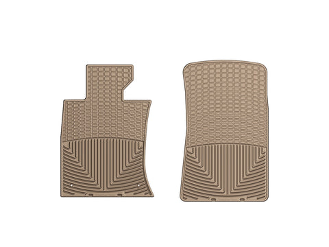 All Weather Floor Mats