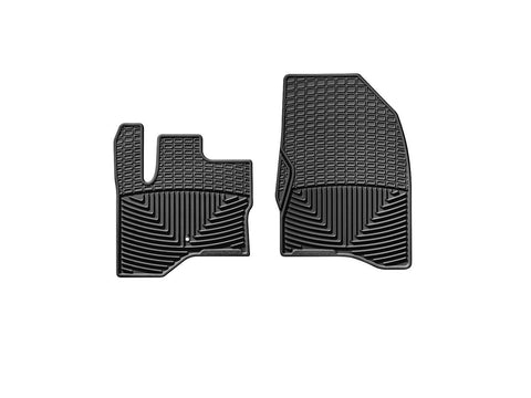 All Weather Floor Mats