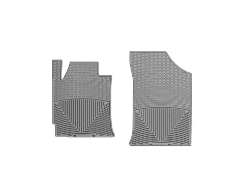 All Weather Floor Mats