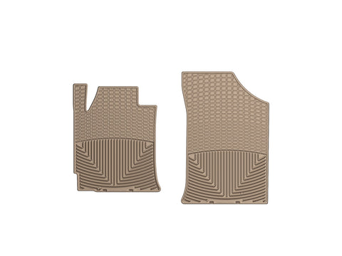 All Weather Floor Mats